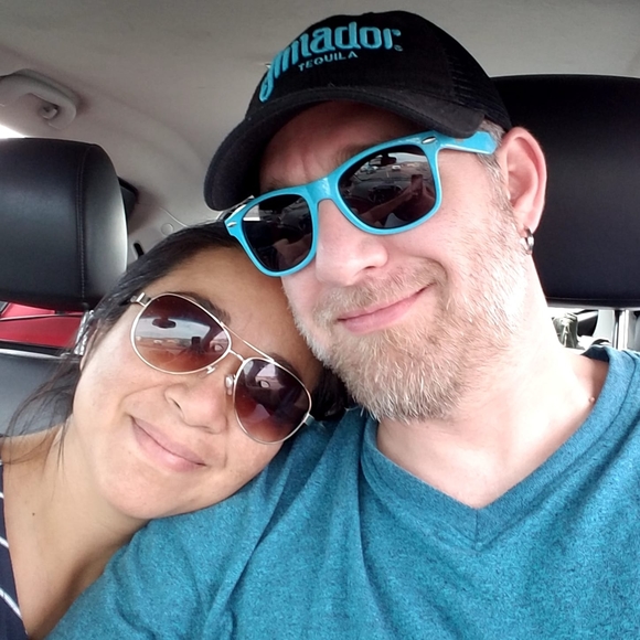 Meet your Posher, Rissa - Picture 1 of 1